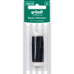 Gründl Elastic-Nähfaden, 20 m