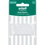 Gründl Breit-Elastik, 28 mm x 1 m