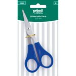 Gründl Universalschere, 12,5 cm