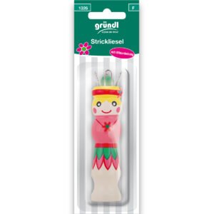Gründl Strickliesel
