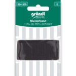 Gründl Miederband, 1 m x 30 mm