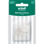 Gründl Bikiniverschlüsse