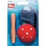Prym Stopfpilz natur