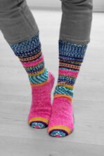 Gründl Sockenwolle, Hot Socks Simila 4-fach