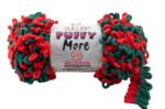 Alize Puffy More