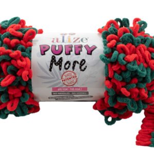 Alize Puffy More