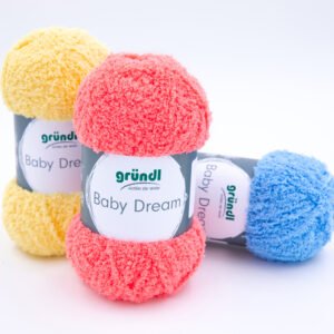 Gründl Babygarn, Baby Dream