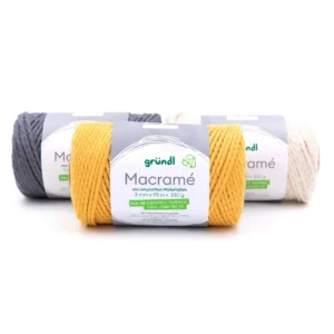 Gründl Macramé