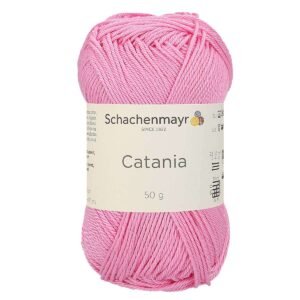 Schachenmayr Catania Baumwolle
