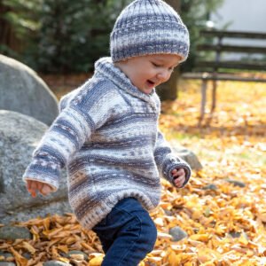 Gründl Baby color Babygarn