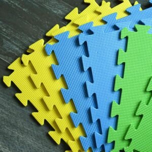 Knit Pro LACE SPANNMATTENTEILE