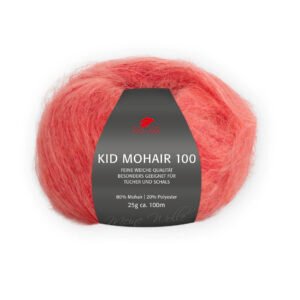 Pro Lana Mohairwolle, Kid Mohair 100