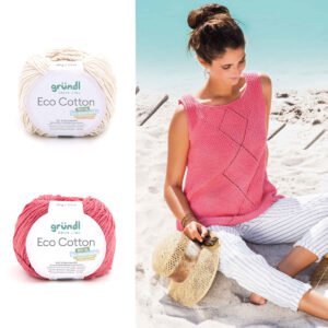 Gründl Eco Cotton Baumwolle