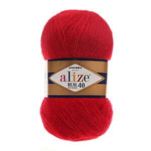 Alize Angora Real 40 Wolle