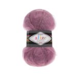 Alize Mohair Classic New Mohairwolle
