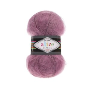 Alize Mohair Classic New Mohairwolle