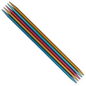 Addi addiColibri Strumpfstricknadeln 15cm