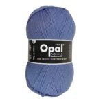 Opal Sockenwolle, uni 6-fädig
