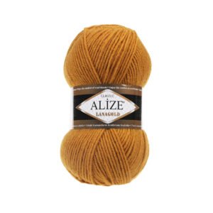 Alize Lanagold Wolle