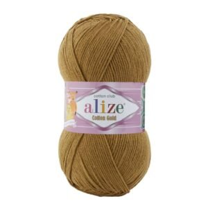 Alize Cotton Gold Baumwolle