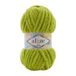 Alize Softy Mega