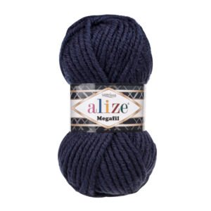 Alize Superlana Megafil Wolle