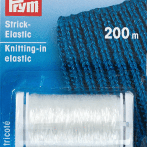 Prym Strick-Elastic transparent