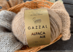 Gazzal ALPACA AIR