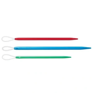 Prym Wollnadel, Aluminium, sortiert