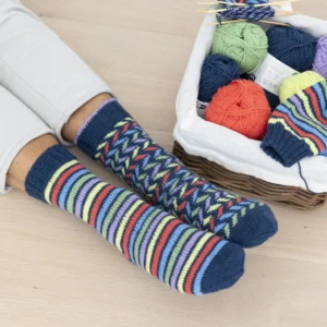 Gründl Sockenwolle Hot Socks Merino