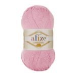 Alize Babygarn, Cotton Baby Soft