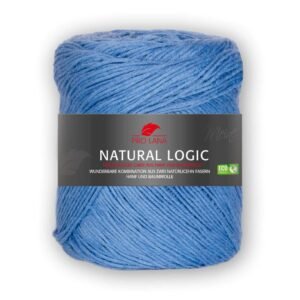 Pro Lana Hanfgarn Natural Logic