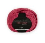 Pro Lana Seidengarn, Silky
