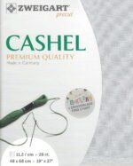 Zweigart Precut Cashel