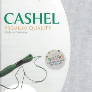 Zweigart Precut Cashel
