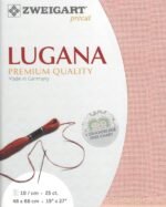 Zweigart Precut Lugano