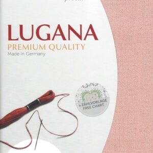 Zweigart Precut Lugano