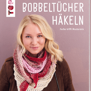 Bobbel-Tücher häkeln