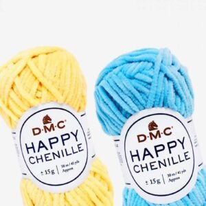 DMC Happy Chenille