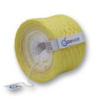 Bobbel Farbverlauf, WhiteLine 007
