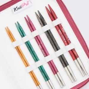 Knit Pro Dreamz Spitzen-Set Starter, 13cm