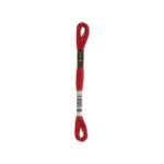 Anchor Stickgarn Sticktwist Farben 00001 - 00089