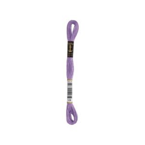 Anchor Stickgarn Sticktwist Farben 00090 - 00178