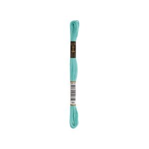 Anchor Stickgarn Sticktwist Farben 00185 - 00273