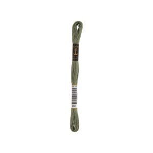 Anchor Stickgarn Sticktwist Farben 00362 - 00861