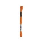 Anchor Stickgarn Sticktwist Farben 00969 - 01042