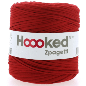 Hoooked Zpagetti T-Shirt-Garn