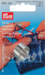 Prym Strickfingerhut