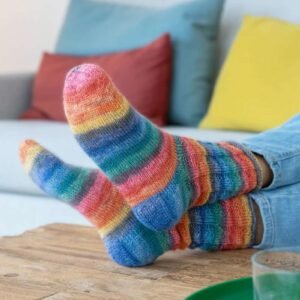 Gründl Hot Socks Riviera